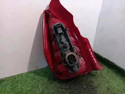 Second-hand car spare part right tailgate light for citroen c2 audace oem iam references 968028368000 13404ba vp3ckx