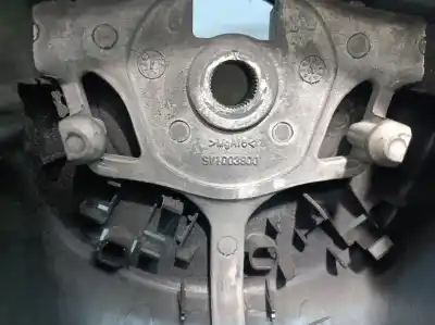 Second-hand car spare part steering wheel for citroen c2 audace oem iam references sv1003800 sv1003800 sv1003800