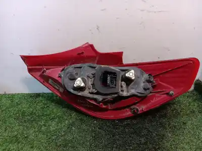 Second-hand car spare part left tailgate light for opel corsa d ´´111 years´´ oem iam references 89038960a 368158932 89038960a
