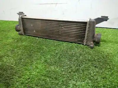 Pezzo di ricambio per auto di seconda mano intercooler per mercedes clase a (w168) 170 cdi (168.009) riferimenti oem iam   