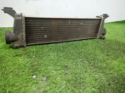 Pezzo di ricambio per auto di seconda mano intercooler per mercedes clase a (w168) 170 cdi (168.009) riferimenti oem iam   