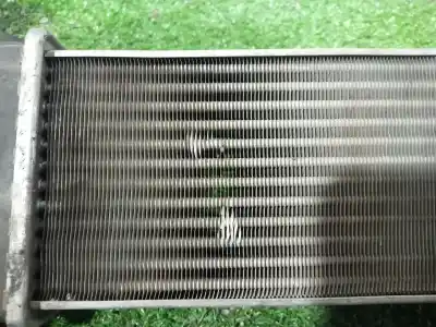 Pezzo di ricambio per auto di seconda mano intercooler per mercedes clase a (w168) 170 cdi (168.009) riferimenti oem iam   