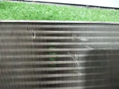 Pezzo di ricambio per auto di seconda mano intercooler per mercedes clase a (w168) 170 cdi (168.009) riferimenti oem iam   