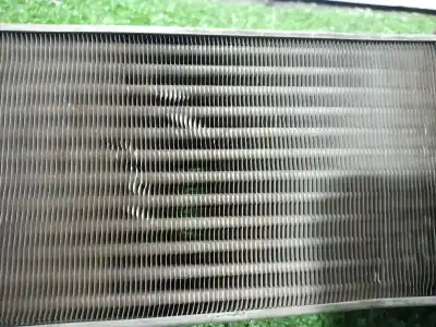 Pezzo di ricambio per auto di seconda mano intercooler per mercedes clase a (w168) 170 cdi (168.009) riferimenti oem iam   