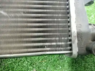 Pezzo di ricambio per auto di seconda mano intercooler per mercedes clase a (w168) 170 cdi (168.009) riferimenti oem iam   