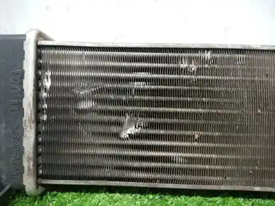 Pezzo di ricambio per auto di seconda mano intercooler per mercedes clase a (w168) 170 cdi (168.009) riferimenti oem iam   