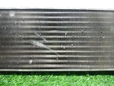 Pezzo di ricambio per auto di seconda mano intercooler per mercedes clase a (w168) 170 cdi (168.009) riferimenti oem iam   