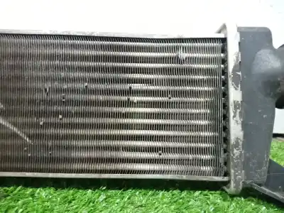 Pezzo di ricambio per auto di seconda mano intercooler per mercedes clase a (w168) 170 cdi (168.009) riferimenti oem iam   