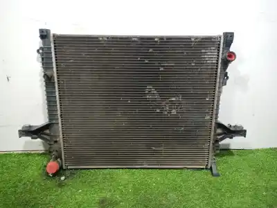 Piesă de schimb auto la mâna a doua radiator de apa pentru volvo xc90 v8 summum geartronic (5 asientos) referințe oem iam 