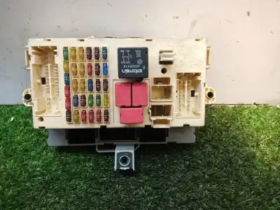 Автозапчастина б/у РЕЛЕ/ЗАПОПЕРІВНИК для FIAT STILO (192)  Посилання на OEM IAM   