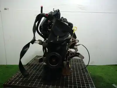Second-hand car spare part complete engine for chevrolet matiz s oem iam references b10s1  