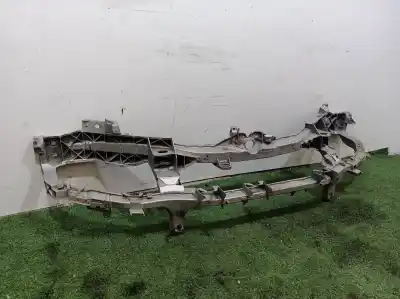 Pezzo di ricambio per auto di seconda mano pannello frontale per ford focus c-max (cap) trend (d) riferimenti oem iam   