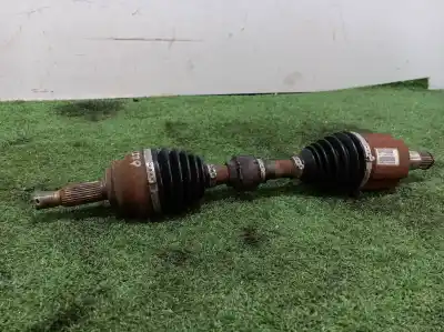 Peça sobressalente para automóvel em segunda mão transmissão dianteira esquerda por dodge caliber s referências oem iam p05085224ab p05085224 p05085224ab