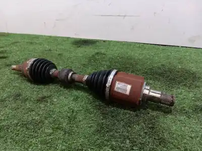 Peça sobressalente para automóvel em segunda mão transmissão dianteira esquerda por dodge caliber s referências oem iam p05085224ab p05085224 p05085224ab