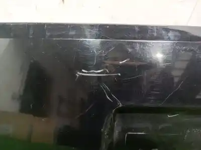 Second-hand car spare part tailgate for citroen c2 audace oem iam references   