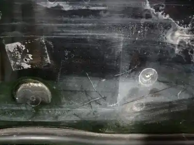 Second-hand car spare part tailgate for citroen c2 audace oem iam references   