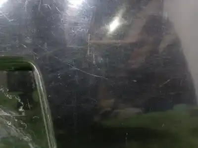 Second-hand car spare part tailgate for citroen c2 audace oem iam references   