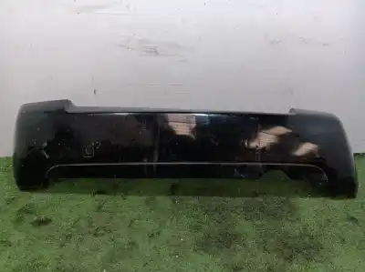 Second-hand car spare part rear bumper for citroen c2 audace oem iam references 