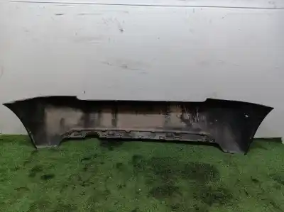 Peça sobressalente para automóvel em segunda mão para choques traseiro por citroen c2 audace referências oem iam   