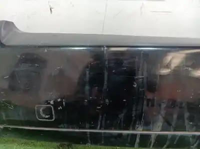 Peça sobressalente para automóvel em segunda mão para choques traseiro por citroen c2 audace referências oem iam   