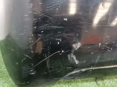 Peça sobressalente para automóvel em segunda mão para choques traseiro por citroen c2 audace referências oem iam   