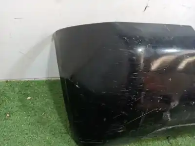 Peça sobressalente para automóvel em segunda mão para choques traseiro por citroen c2 audace referências oem iam   