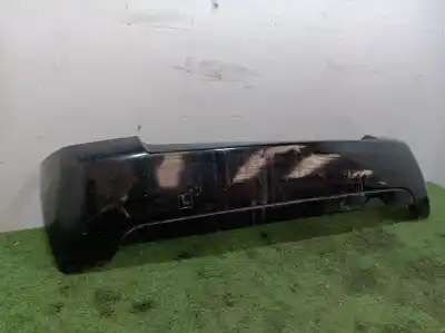 Peça sobressalente para automóvel em segunda mão para choques traseiro por citroen c2 audace referências oem iam   