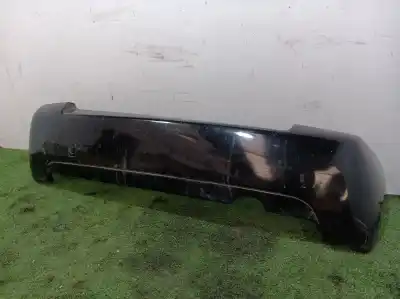 Peça sobressalente para automóvel em segunda mão para choques traseiro por citroen c2 audace referências oem iam   