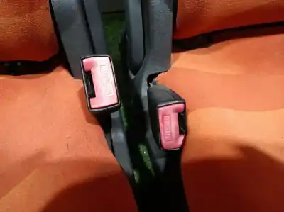 Second-hand car spare part complete seat set for citroen c2 audace oem iam references   