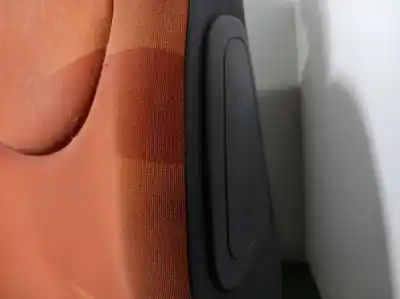 Second-hand car spare part complete seat set for citroen c2 audace oem iam references   