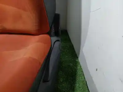 Second-hand car spare part complete seat set for citroen c2 audace oem iam references   