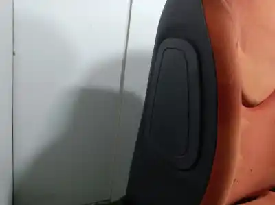 Second-hand car spare part complete seat set for citroen c2 audace oem iam references   