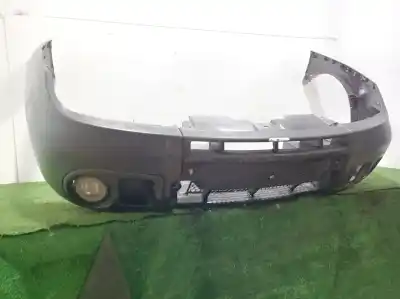 Автозапчасти б/у передний бампер за renault scenic rx4 (ja0) 2.0 16v sportway ссылки oem iam 7700437703 7700437705 7700437706