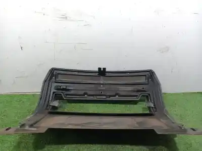 Second-hand car spare part front bumper cover for renault scenic rx4 (ja0) 2.0 16v sportway oem iam references   