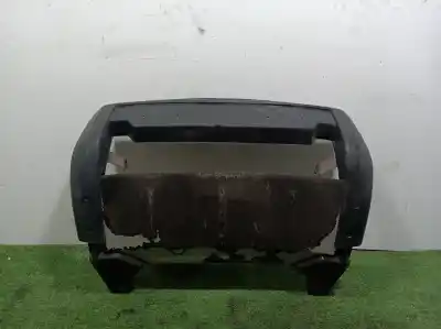 Second-hand car spare part front bumper cover for renault scenic rx4 (ja0) 2.0 16v sportway oem iam references   