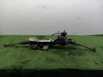 Pezzo di ricambio per auto di seconda mano cremagliera per volkswagen passat berlina (3c2) advance riferimenti oem iam 3c1423051