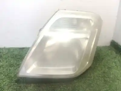 Second-hand car spare part left headlight for citroen c2 audace oem iam references 41991748