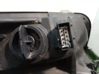 Second-hand car spare part left headlight for citroen c2 audace oem iam references 41991748 41991748 41991748