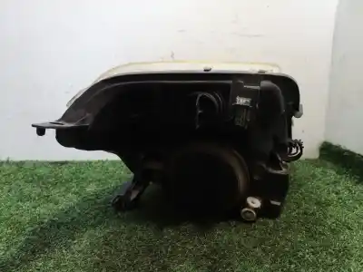 Second-hand car spare part left headlight for citroen c2 audace oem iam references 41991748 41991748 41991748