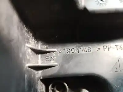 Second-hand car spare part left headlight for citroen c2 audace oem iam references 41991748 41991748 41991748