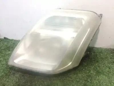 Second-hand car spare part left headlight for citroen c2 audace oem iam references 41991748 41991748 41991748