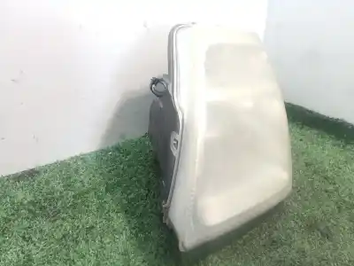 Second-hand car spare part left headlight for citroen c2 audace oem iam references 41991748 41991748 41991748