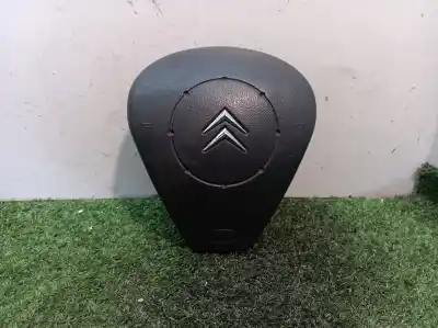 Second-hand car spare part front left air bag for citroen c2 audace oem iam references 96380009vd