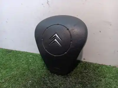 Peça sobressalente para automóvel em segunda mão airbag dianteiro esquerdo por citroen c2 audace referências oem iam 96380009vd 96380009 96380009vd