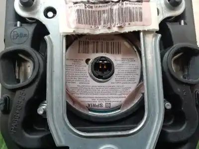 Peça sobressalente para automóvel em segunda mão airbag dianteiro esquerdo por citroen c2 audace referências oem iam 96380009vd 96380009 96380009vd