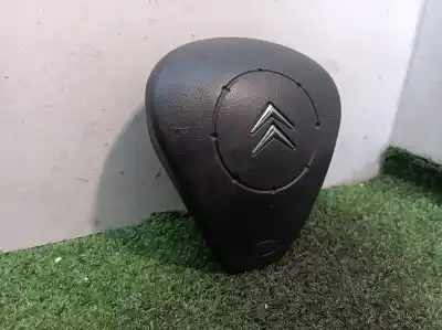 Peça sobressalente para automóvel em segunda mão airbag dianteiro esquerdo por citroen c2 audace referências oem iam 96380009vd 96380009 96380009vd