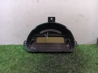 Second-hand car spare part dashboard for citroen c2 audace oem iam references p9660225780