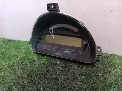 Second-hand car spare part dashboard for citroen c2 audace oem iam references p9660225780 p9660225780 p9660225780