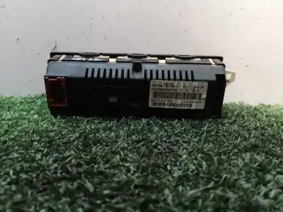 Second-hand car spare part multifunction display for citroen c2 audace oem iam references 96597970xt 5555502902 96597970xt