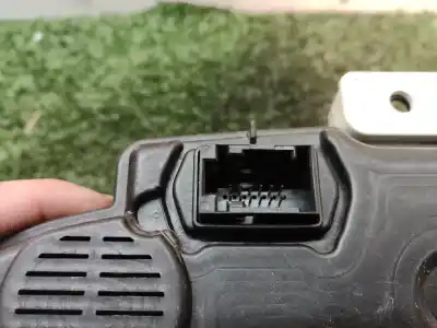 Peça sobressalente para automóvel em segunda mão quadrante por opel corsa d ´´111 years´´ referências oem iam p0013285369 0001876867 p0013285369